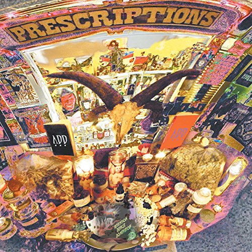 Attention Deficit Domination by Hank Williams III