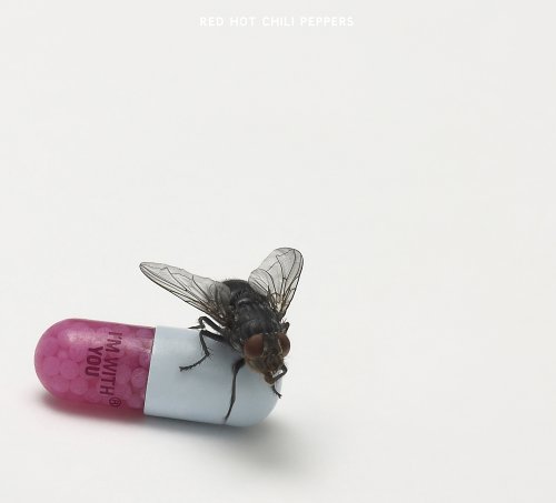 I'm with You by Red Hot Chili Peppers