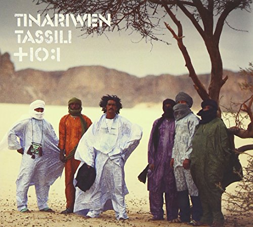 Tassili by Tinariwen
