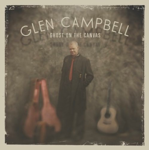Ghost on the Canvas by Glen Campbell