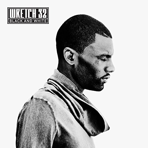 Black and White by Wretch 32