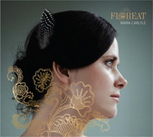 Floreat by Mara Carlyle