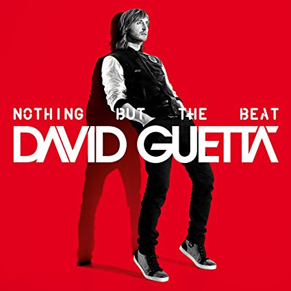Nothing But the Beat by David Guetta