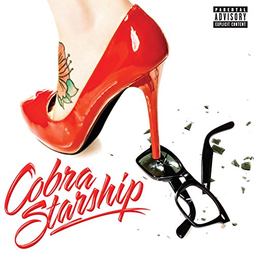 Night Shades by Cobra Starship