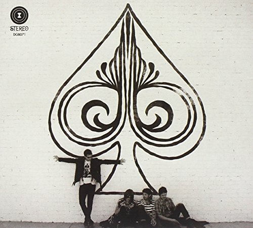 The Spade by Butch Walker