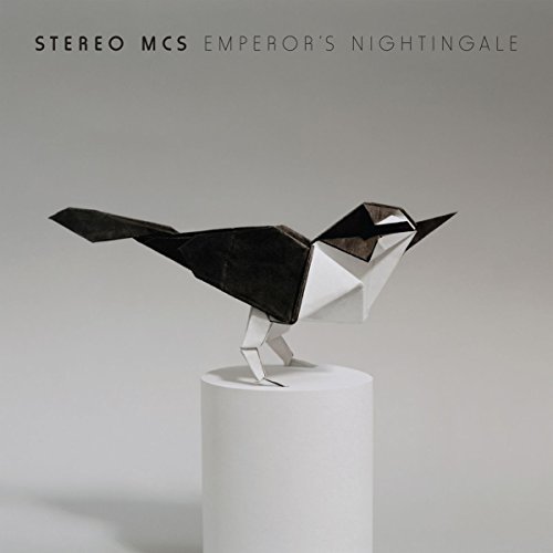 Emperor's Nightingale by Stereo MC's