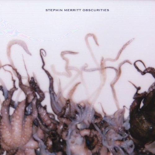 Obscurities by Stephin Merritt