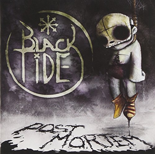 Post-Mortem by Black Tide