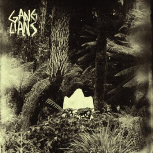Still Living by Ganglians