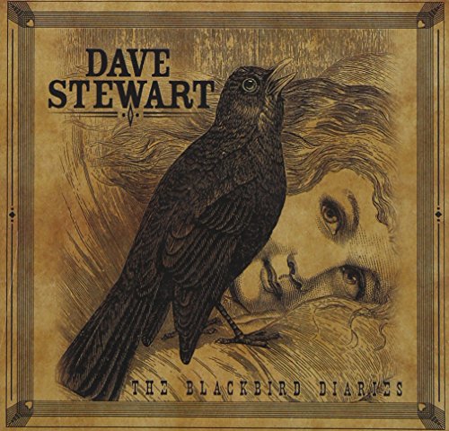 The Blackbird Diaries by Dave Stewart