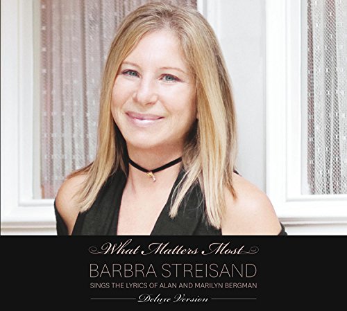 What Matters Most by Barbra Streisand