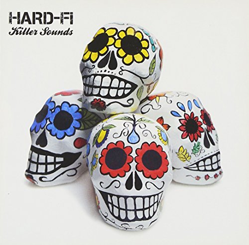 Killer Sounds by Hard-Fi