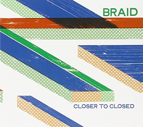 Closer to Closed by Braid