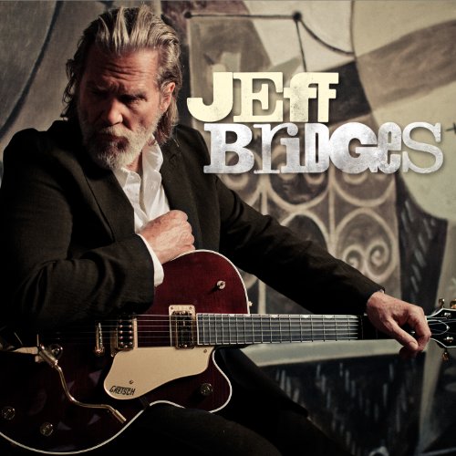 Jeff Bridges by Jeff Bridges Album Cover