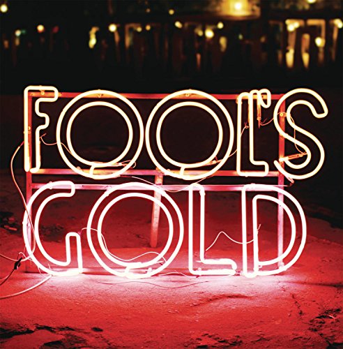 Leave No Trace by Fool's Gold