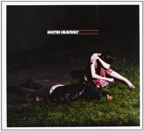 Out of Love by Mister Heavenly