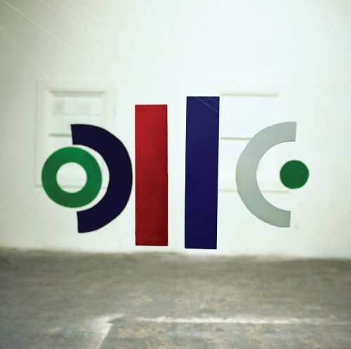 New Villager by New Villager Album Cover