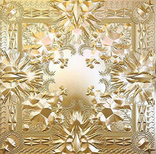 Watch the Throne by Kanye West