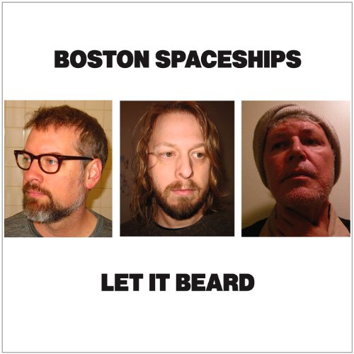 Let It Beard by Boston Spaceships