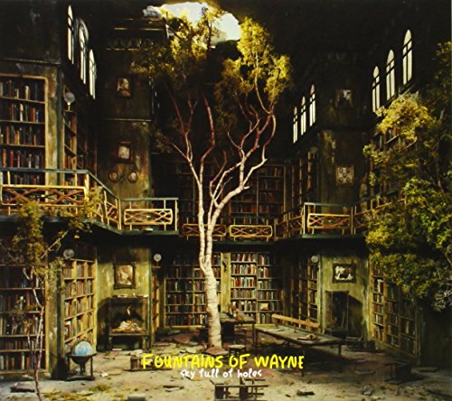 Sky Full of Holes by Fountains of Wayne