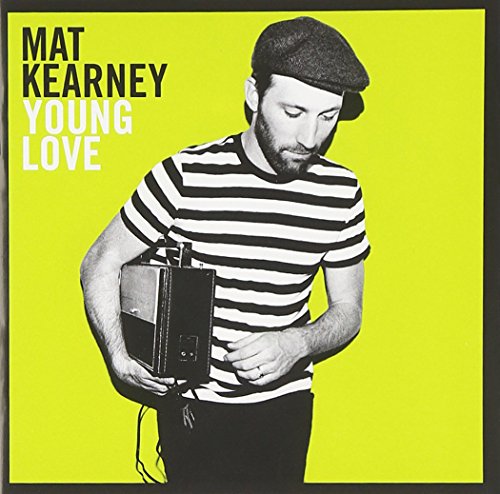 Young Love by Mat Kearney