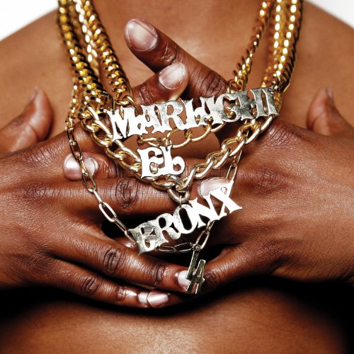 Mariachi El Bronx (II) by Mariachi El Bronx