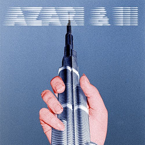 Azari & III by Azari & III