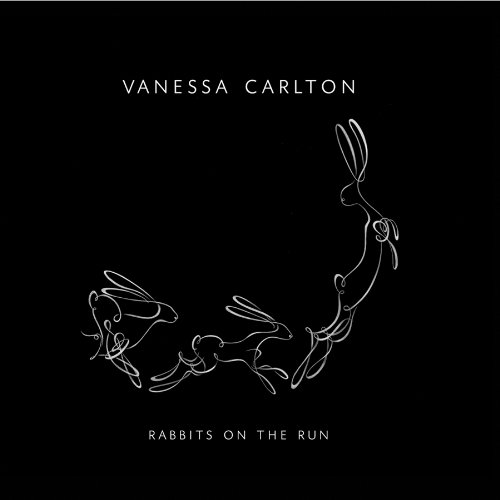 Rabbits on the Run by Vanessa Carlton