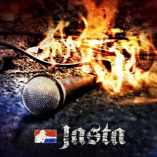 Jasta by Jasta Album Cover