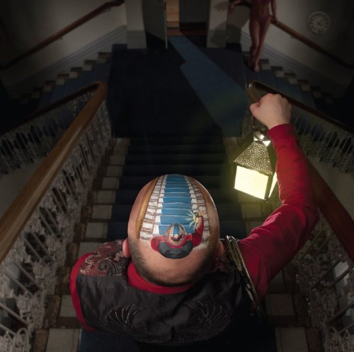 Pressure & Time by Rival Sons