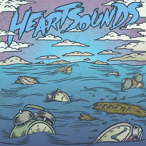 Drifter by Heartsounds