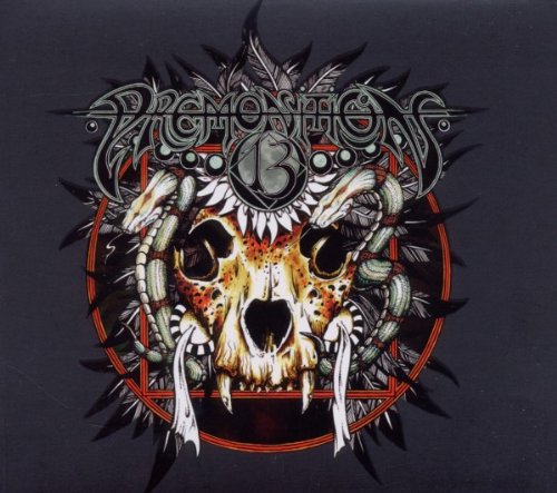 13 by Premonition 13