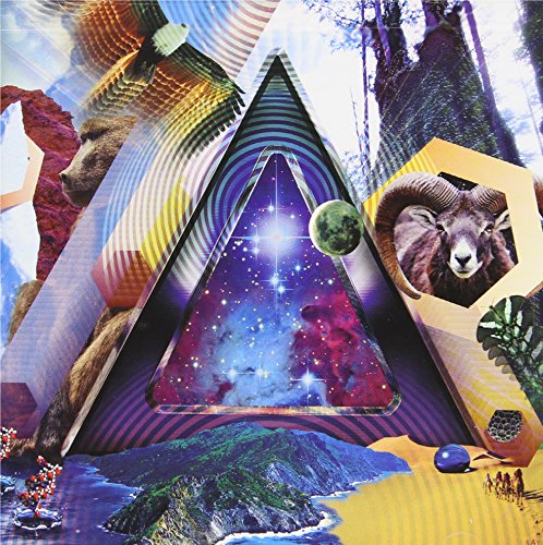 Universal Pulse by 311