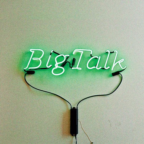 Big Talk by Big Talk Album Cover