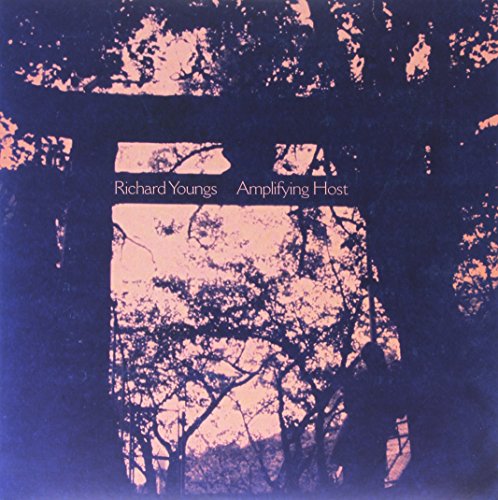 Amplifying Host by Richard Youngs