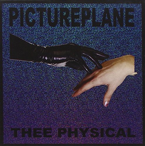 Thee Physical by Pictureplane