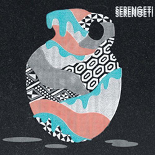 Family and Friends by Serengeti