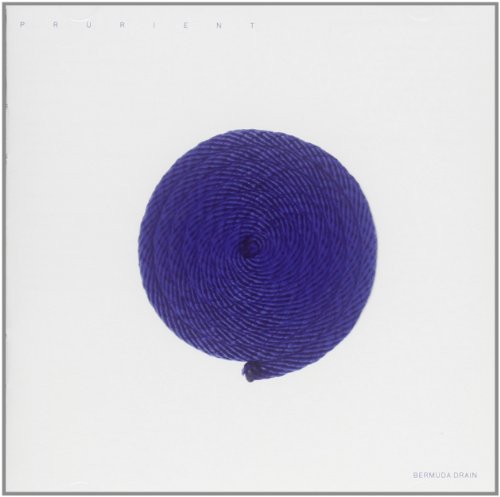 Bermuda Drain by Prurient