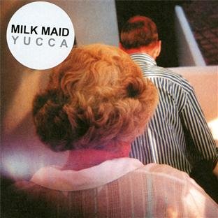 Yucca by Milk Maid