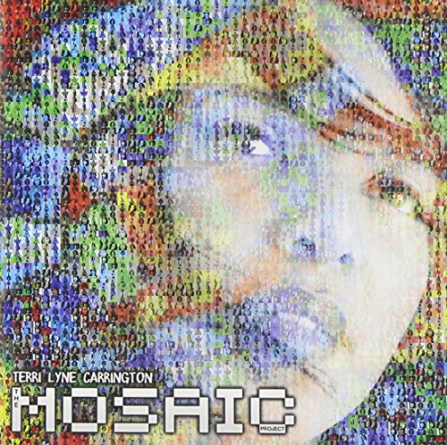 The Mosaic Project by Terri Lyne Carrington