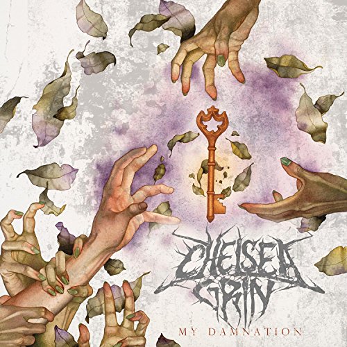 My Damnation by Chelsea Grin