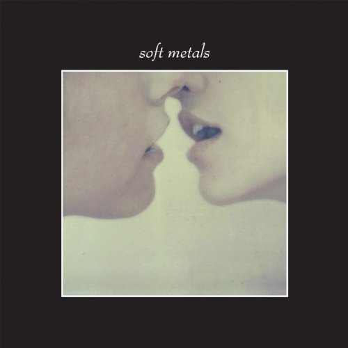 Soft Metals by Soft Metals Album Cover
