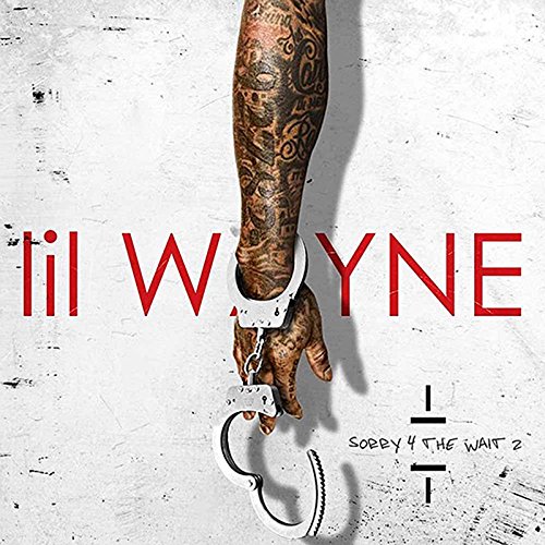 Sorry 4 the Wait by Lil Wayne