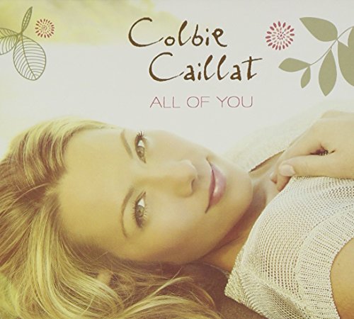 All of You by Colbie Caillat