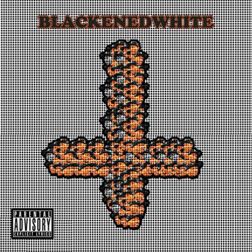 BlackenedWhite by MellowHype