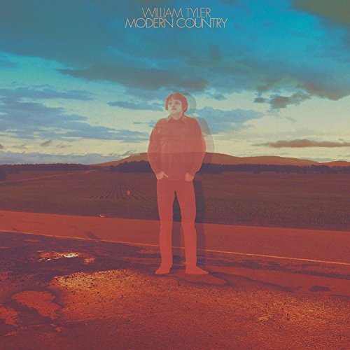 Modern Country by William Tyler