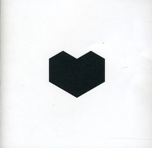 I Love You, Dude by Digitalism