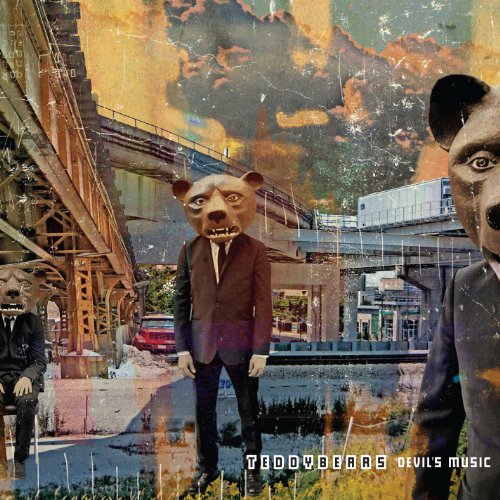 Devil's Music by Teddybears