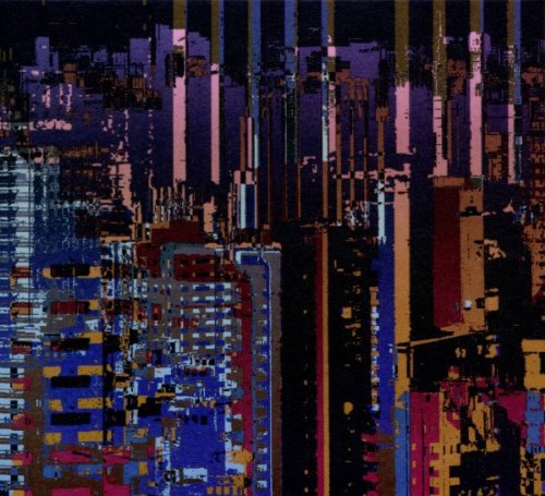 Drums Between the Bells by Brian Eno