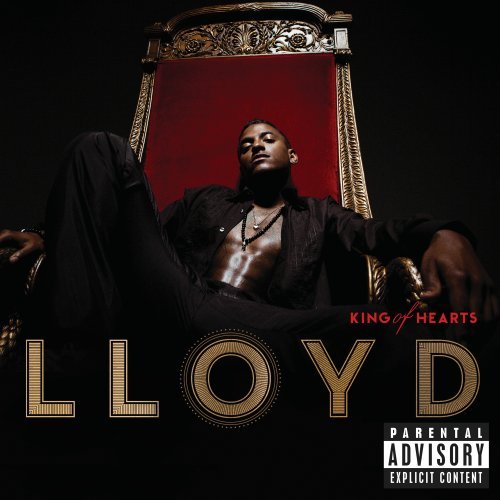 King of Hearts by Lloyd